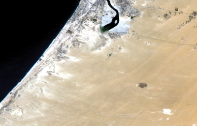 Dubai 1984 LandSat Imagery E1537806229833 400x255