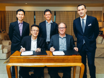 PR 2018 10 11 Orbit GT Orbit GT Signs Strategic Smart Mapping Deal With Singapore At Embassy E1539354533608