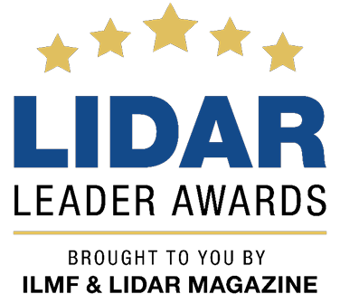LIDAR Leaders Awards