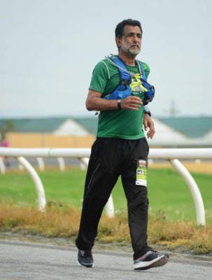 Qassim Runner 303x400