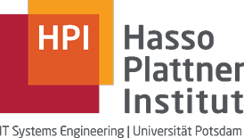 Univ Hasso Plattner Institut