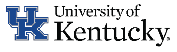 University Of Kentucky Logo