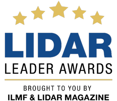 LIDAR Leaders Awards 400x346