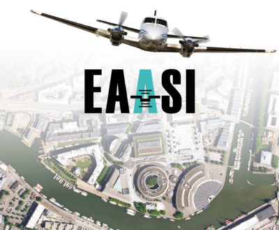 EAASI Intergeo Launch 400x329
