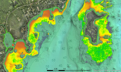 Fugro Hydrographic Survey Data Provided To NOAA  400x238