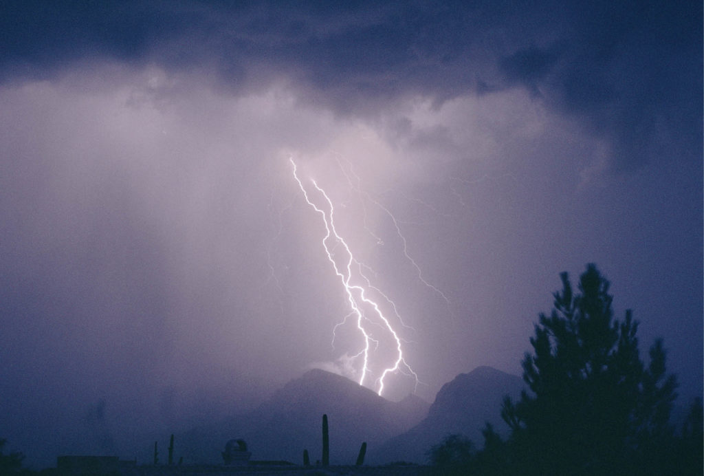 Lightning–Holle Meteorology   Photography 2