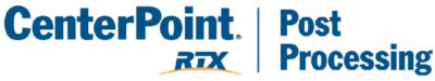 CenterPoint RTX PP Logo Blue 400x75