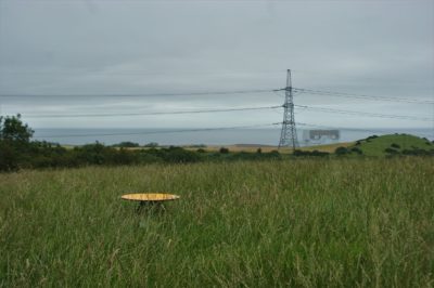 3. Routescene Ground Control Target In Long Grass 400x266