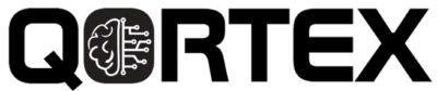 QORTEX Logo 400x84