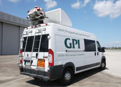 GPIs Mobile Van 400x288