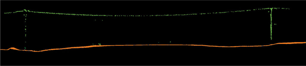 UAV Drone Lidar—Improving Point Cloud Data Quality via Smoothing ...