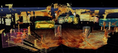 InnovizOnes Dense Point Cloud Enables SenseEGDE To Provide Accurate And Reliable Object Metadata Information 400x181
