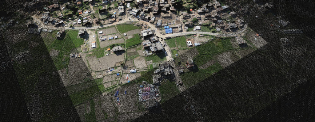 Cloud Native Geospatial Lidar with the Cloud Optimized Point Cloud ...