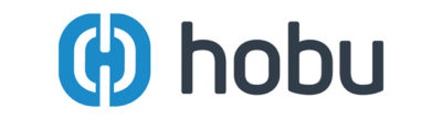 Hobu Logo 400x109