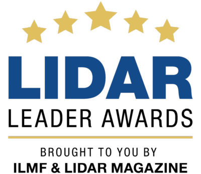 LIDAR Leaders Awards 400x345