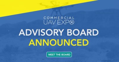 UAV Expo 2022 400x210