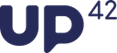 UP42 Logo