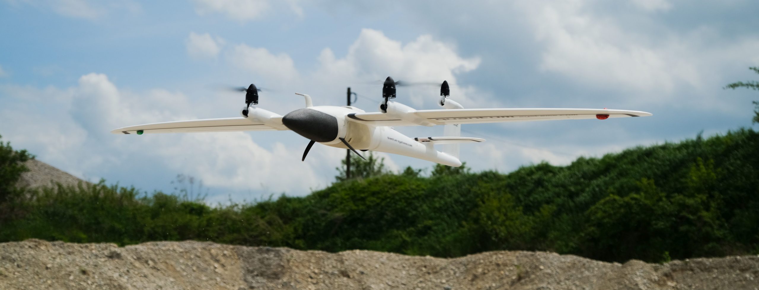 Propeller Aero And Quantum-systems Partner To Provide Ppk Support For 