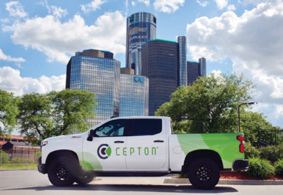 Cepton Detroit Expansion 2 400x275