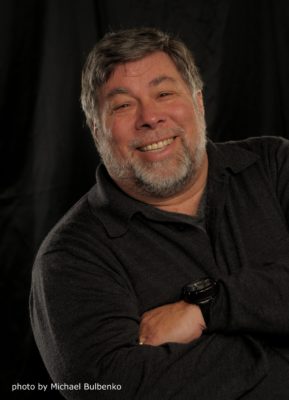 Steve Wozniak Photo