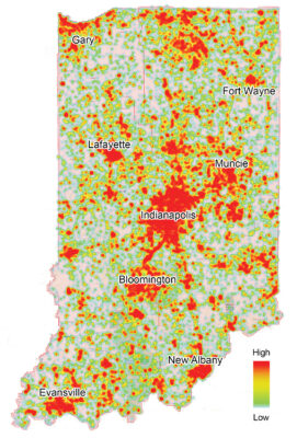 INHeatMap Fig1