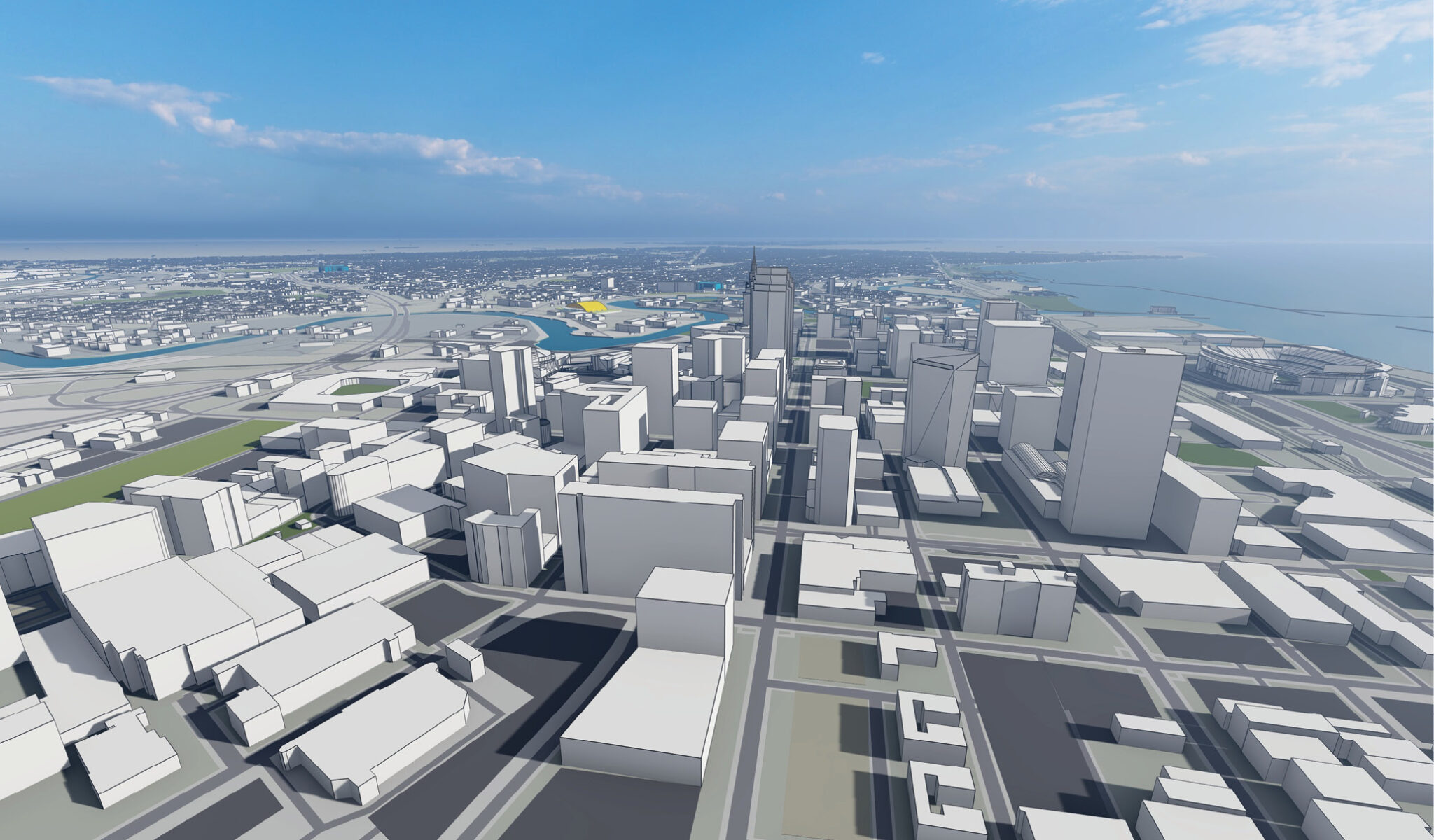 Digital Twin Comes Of Age - LIDAR Magazine