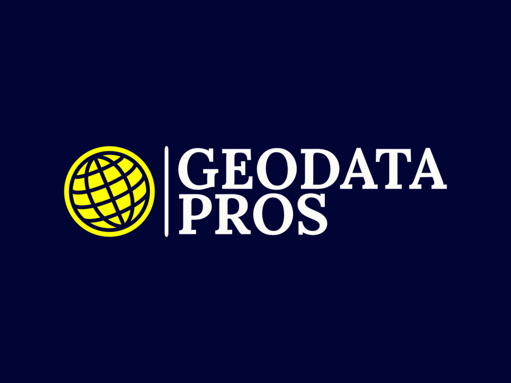 Geodata Pros High Resolution Color Logo 1024x768