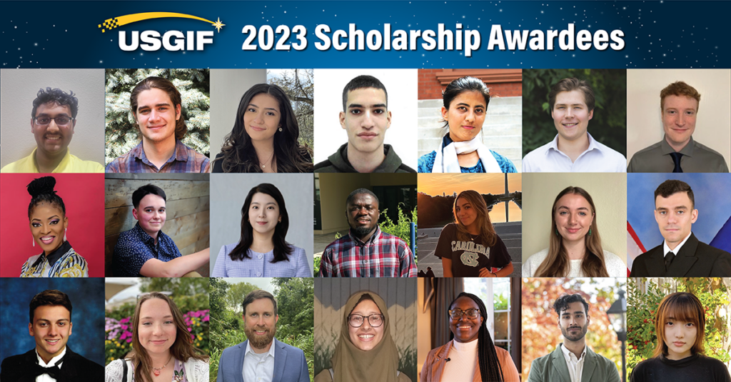 2023 Scholarship Awardees Collage Graphic 1200x627 1024x535