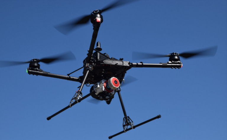 GeoCue Announces Dual Purpose Drone LiDAR and Mobile Mapping System ...