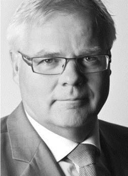 8 New Vicepresident Roland Stengele