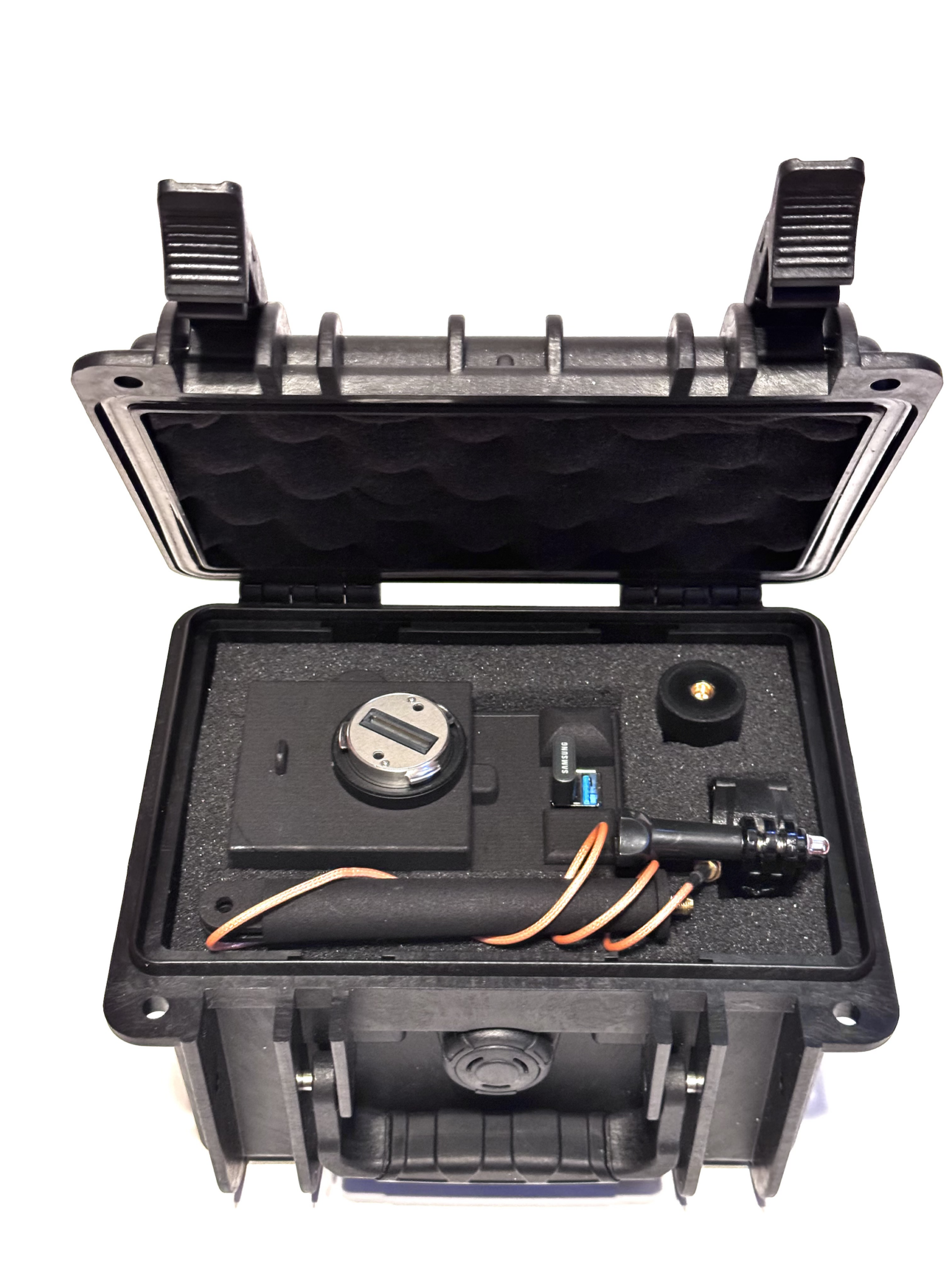 Mad Nadir Mapping’s New $5,000 UAV Lidar Mapping System Offers ...