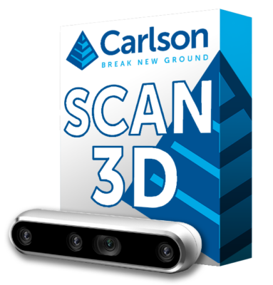 Scan3D 3dBOX