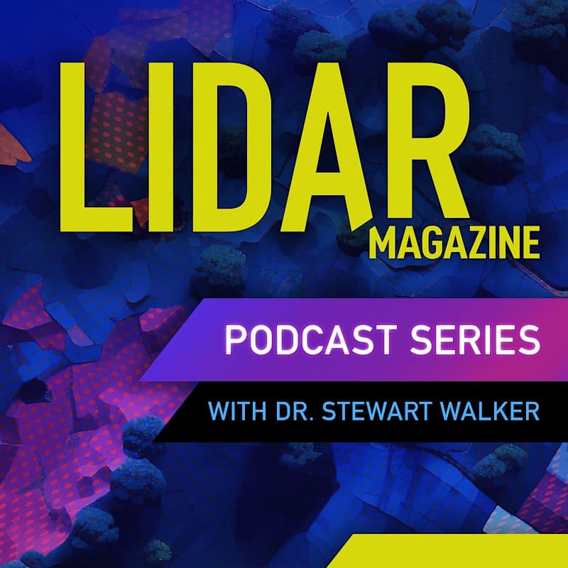 LM Podcast Graphic W Stewart Walker
