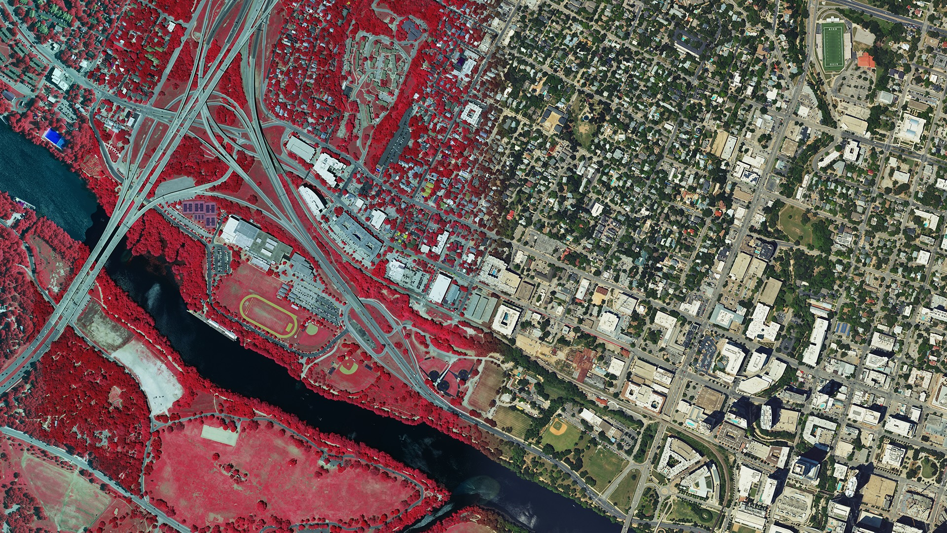 Hexagon Announces Refresh of High-Resolution Aerial Data for 14 U.S ...