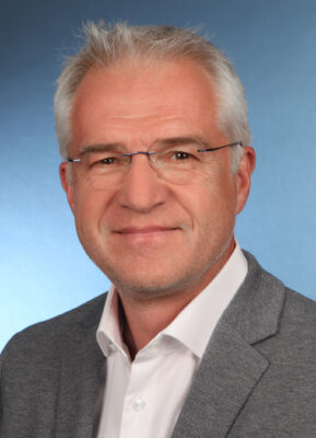 INTERGEO Organizer HINTE Appoints Olaf Freier as New CSO