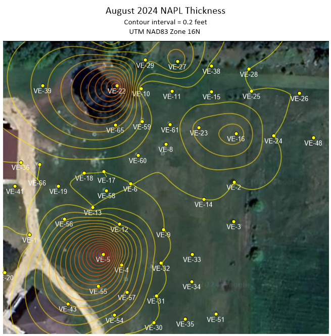 Golden Software Enhances Surfer Mapping and 3D Visualization Package with Map Templates and Online Image Access