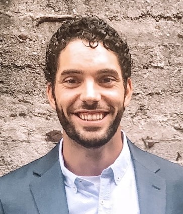 CompassData Welcomes a New Senior Account Executive Joshua Voelker