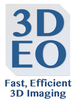 3DEO Logo Huge