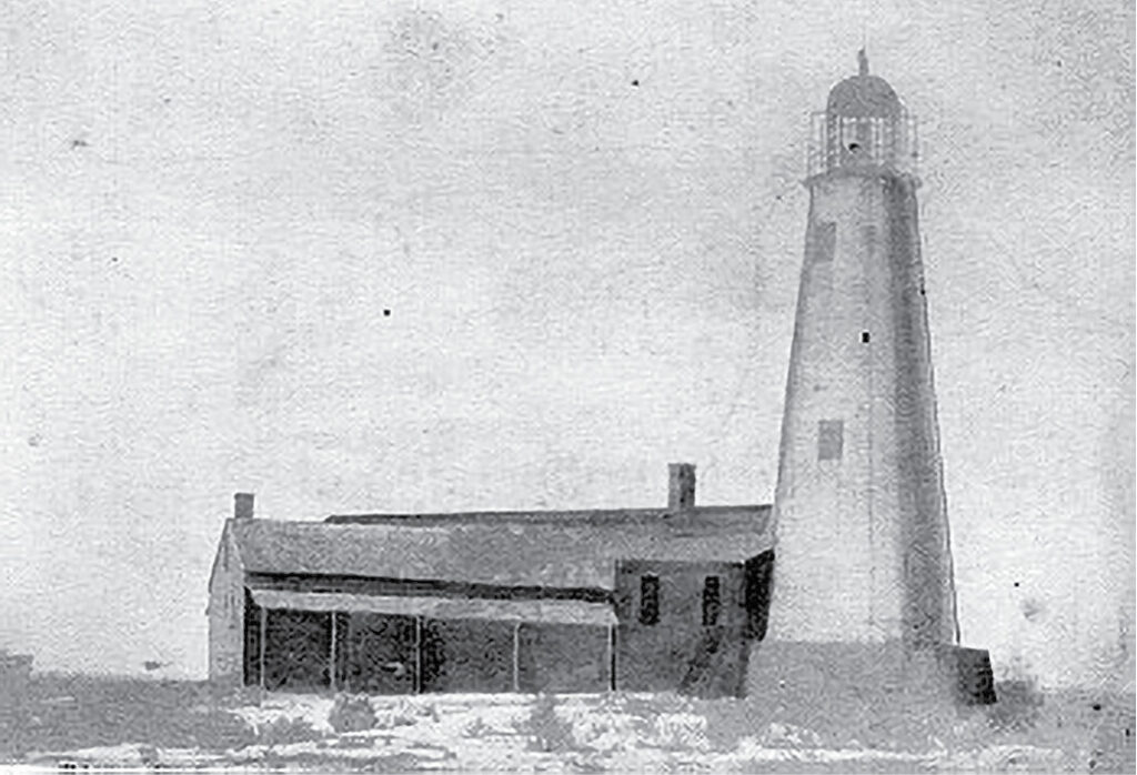 StMarksLighthouse 1831