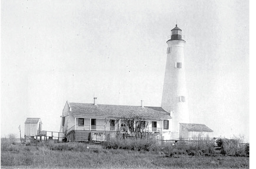 StMarksLighthouse 1842