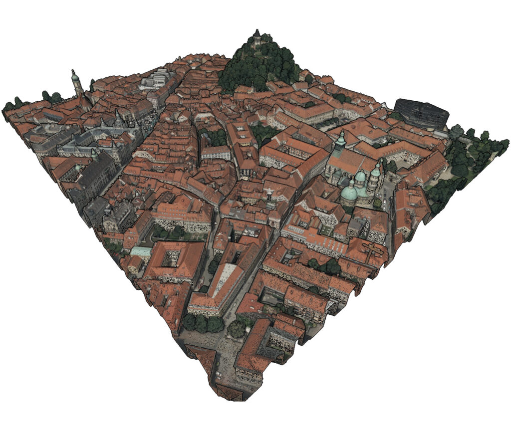 Figure 4 Graz Dragon 4.1