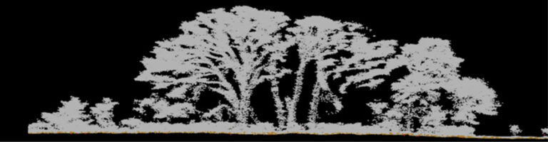 The Case for High Point Density Lidar - LIDAR Magazine