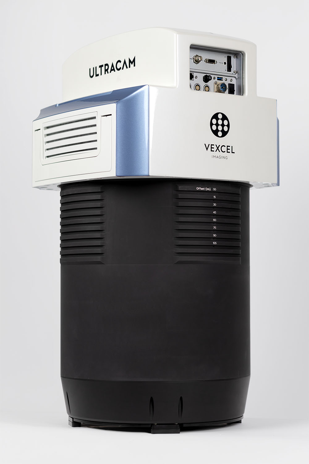 Vexcel Imaging Announces the Newest UltraCam Osprey 4.2 - LIDAR Magazine