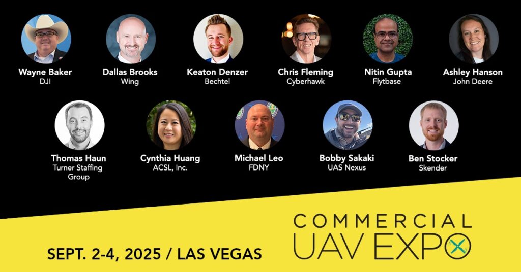 Uav.com25 Advisory Board Banner 1200x628