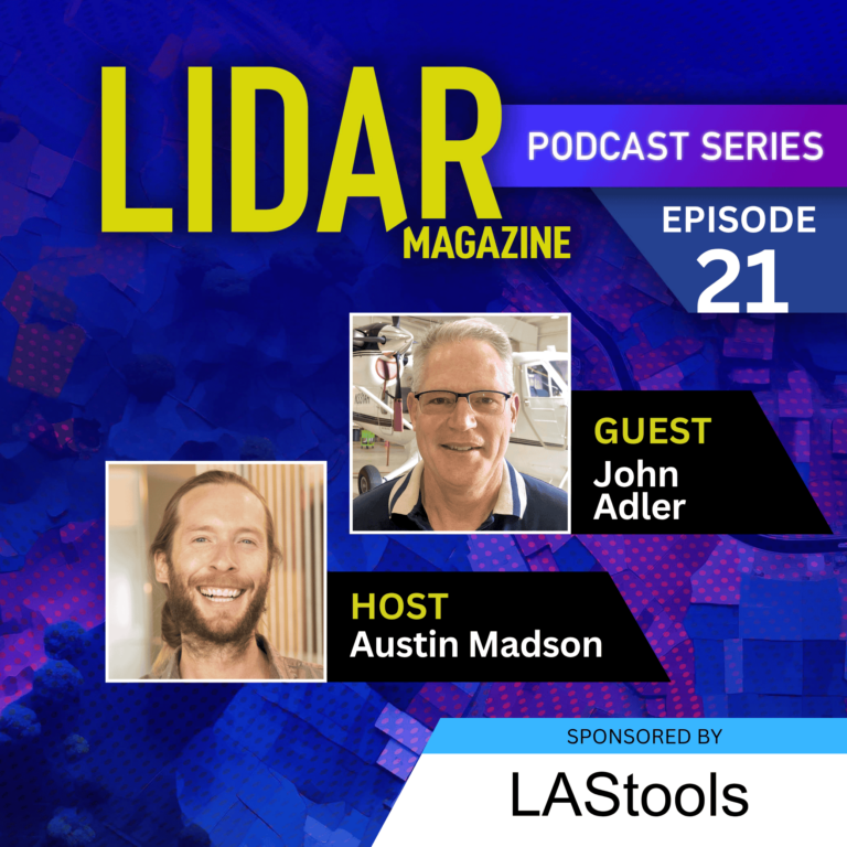 #21 – John Adler