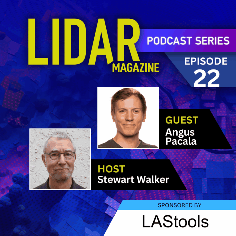 #22 – Angus Pacala