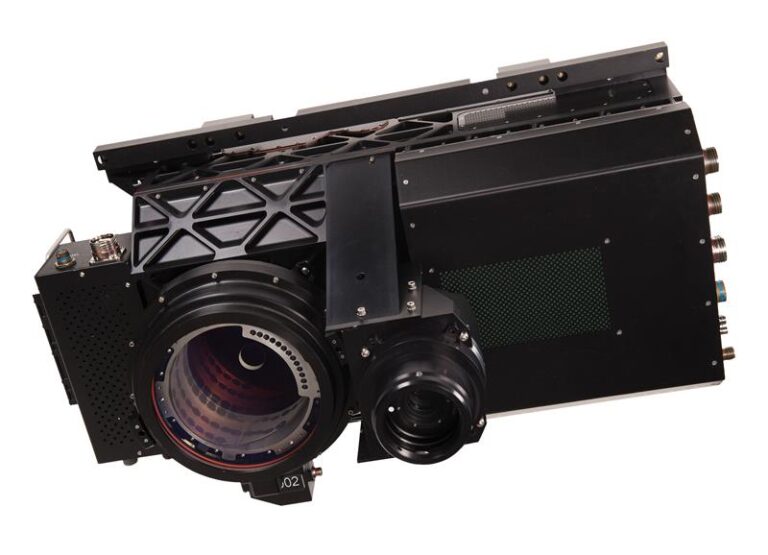 ITRES and Leica Geosystems Collaborate to Deliver Remote Sensing Data ...