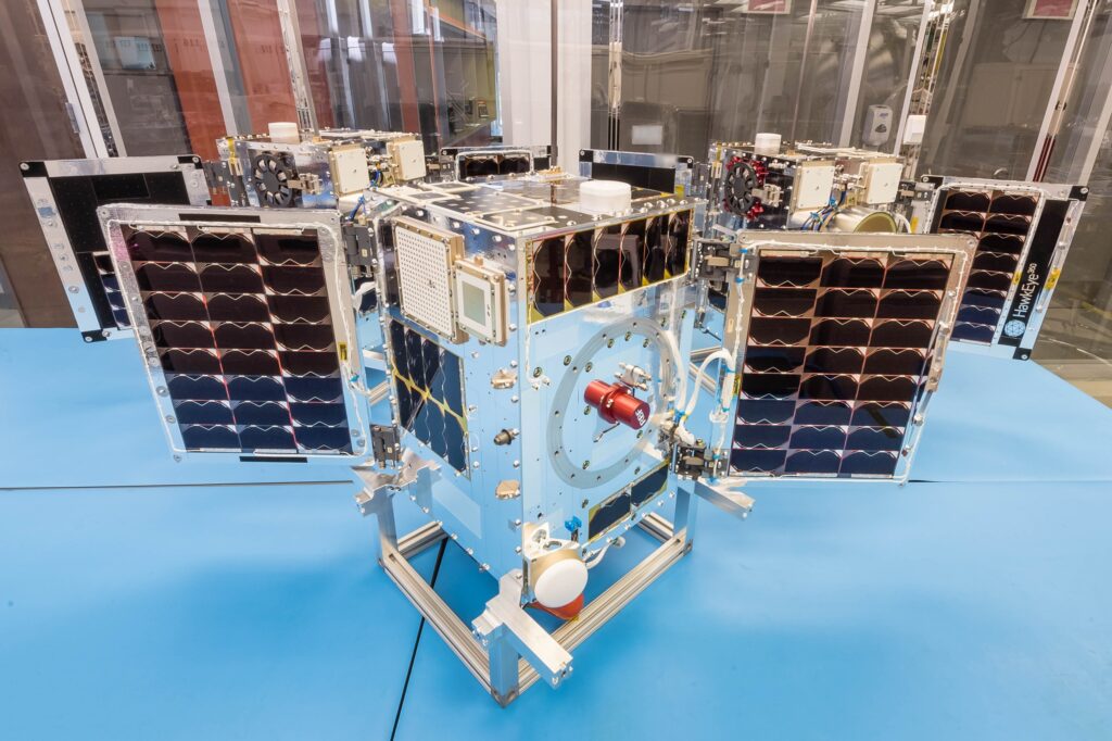 SFL Missions HE360 Graphic