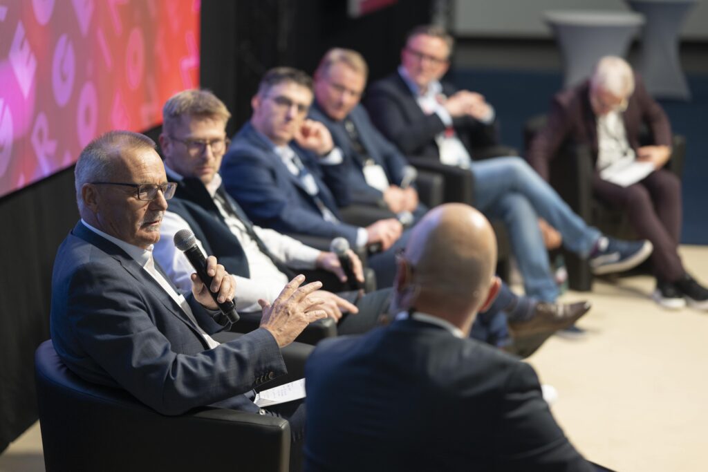 Intergeo Pressekonferenz 9 Min