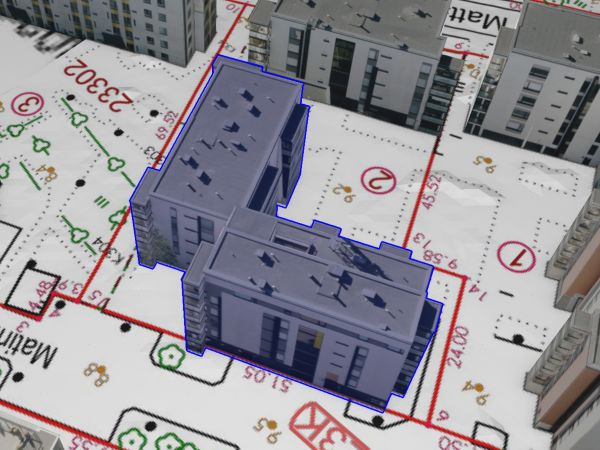 04 UltraCam Imagery Supports Espoos Accurate Scalable Digital Twin For Planning Visualisation Asset Management And Public Use